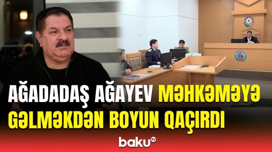 Vəkil Xalq artisti üçün məhkəmədən nə tələb etdi? | Elə şeylər açıqlandı ki…