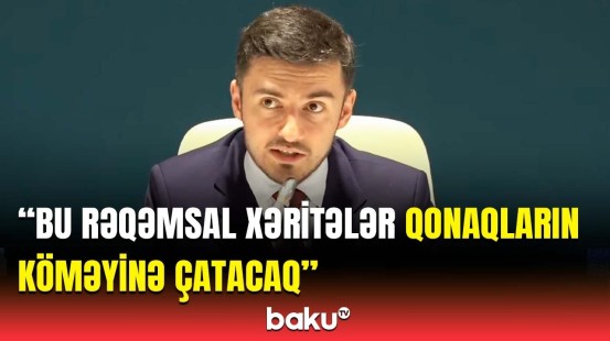 COP29 zamanı nəqliyyat planı necə olacaq? - Detallar açıqlandı