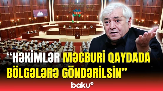 Aqil Abbas irad bildirdi | Xankəndidə işləmək üçün qırğın gedir, çünki…