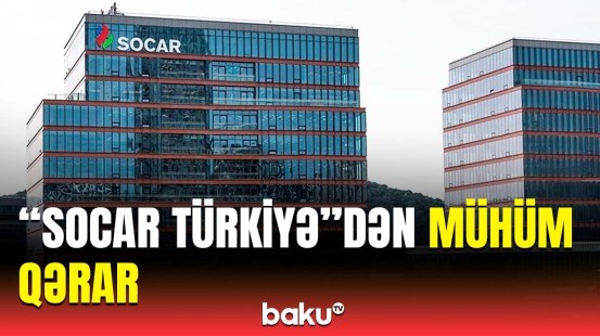 “SOCAR Türkiyə” "Millenicom" telekommunikasiya şirkəti ilə bağlı hansı qərarı verdi?