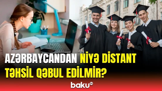 Tələbə olmaq istəyənlər vədlərin qurbanına çevrilir | Ekspertlərdən açıqlama