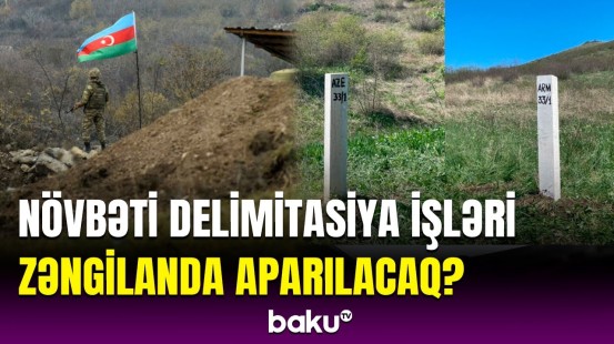 Ermənistanın Azərbaycan qarşısında öhdəlikləri | Sülh daha da yaxınlaşır?