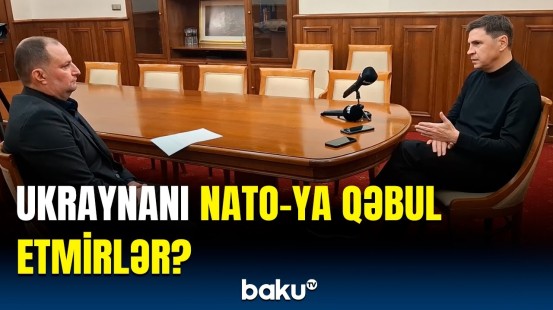 Zelenski "Qələbə planı"nın ilk bəndini yerinə yetirə bilmir? | Heç bir ölkə Ukraynaya...