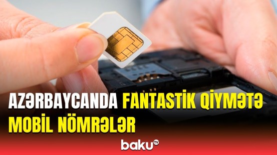 Ev qiymətinə olan mobil nömrələr | Hərraclar hansı formada olur?