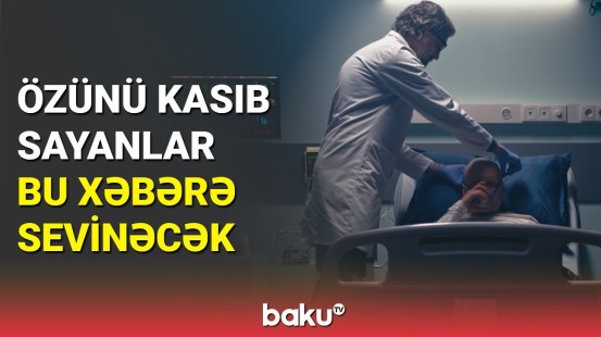 Varlılara bəd xəbər | Çox pulu olanlar elə xəstəliyə yoluxa bilər ki...