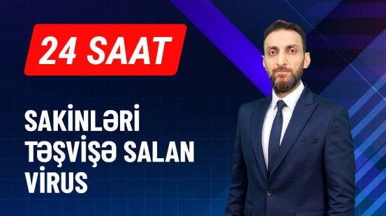 Yayılan virusdan qorunmaq üçün nə etməliyik?