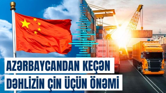 Orta Dəhlizin vacibliyi artdı | Kimlərin hansı maraqları var?