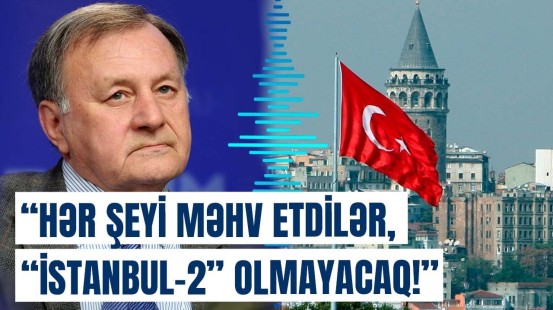 Türkiyənin Rusiya-Ukrayna arasındakı vasitəçiliyi bitirildi? - Razılaşma da olmayacaq, çünki...