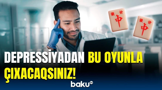 Çinlilərin dünyaya səs salan oyunu | Alimlər daha nələri ortaya çıxardı?