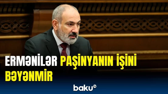 Ermənistanda qalmaqal yaradacaq nəticələr | Sorğunun dəhşətli statistikası