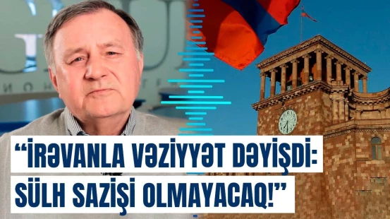 Rusiyanın bu addımı hər şeyi mürəkkəbləşdirdi | Cənubi Qafqazda nə baş verir?