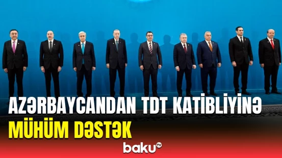 İlham Əliyev Qarabağ Bəyannaməsindən danışdı | Hədəflərin həyata keçirilməsi üçün...