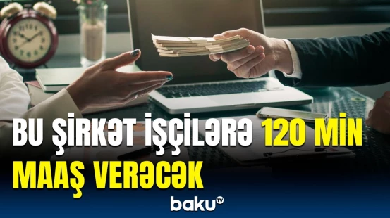 4 illik müqavilə imzalanarsa... | İşçilərin şirkət qarşısında tələbi nə idi?