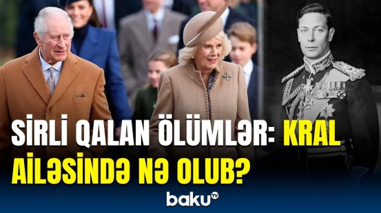 Böyük Britaniya kraliçası vəzifədən getməyə məcbur oldu | Sensasiyalı iddia
