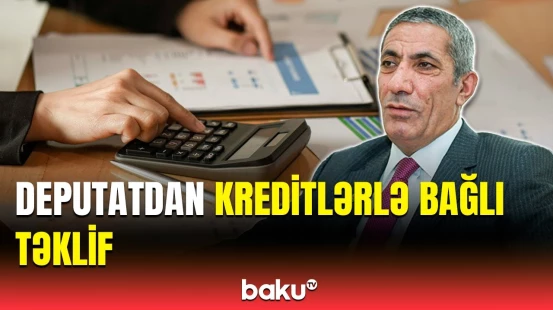 Verilən kreditlər vətəndaşların sahibkarlığına imkan vermir... | Siyavuş Novruzov mühüm açıqlama