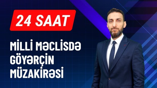 Millət vəkilləri quşların yemlənməsi barədə ortaq fikrə gələ bilmədilər | 24 SAAT