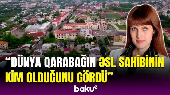 Bu, çoxdan gözlənilən qələbə idi | Rusiyalı politoloq Azərbaycanı təbrik etdi