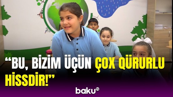 Zəngilanda Zəfər Günü | Qayıdışın ilk məkanının sakinləri qələbəni qeyd edir