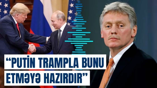 Peskov hansı sualı cavabsız qoydu? | Açıqlamalarda diqqətçəkən məqamlar
