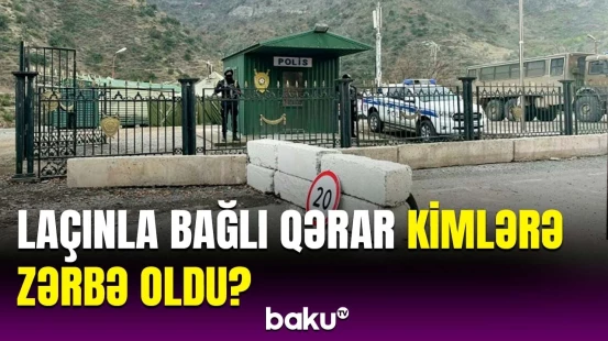 Azərbaycanın geri addım atacağına kimlər ümid edirdi? - Kapitulyasiyadan sonra təzyiqlər