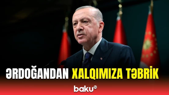 Türkiyə və İsrail Dövlət Bayrağı Günü münasibətilə Azərbaycanı təbrik etdi