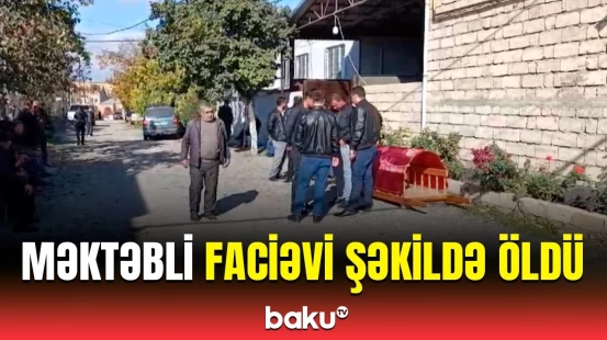 İki rayonda dəhşətli ailə faciəsi | Hadisənin detalları açıqlandı