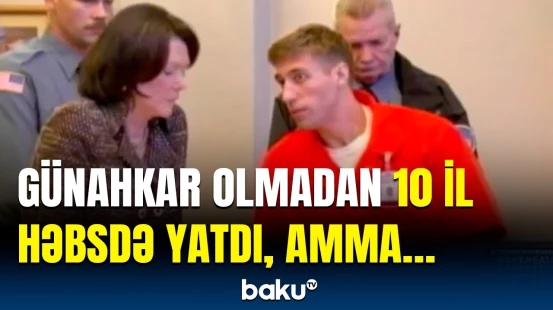 ABŞ-də məhkəmə sığorta şirkətini görün nəyə məcbur etdi | Detallar ortaya çıxdı