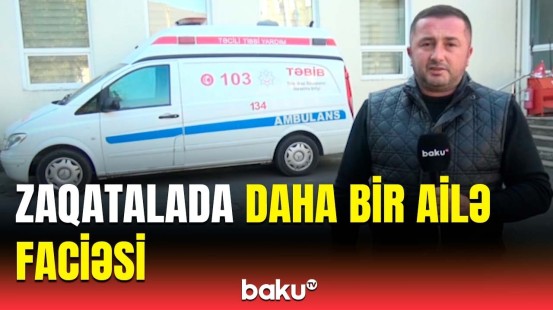 Övladı ölü doğulan ananın son durumu | Həkimdən vacib açıqlama