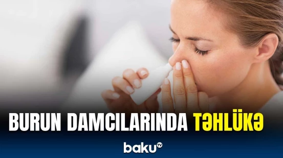 İybilmə qabiliyyətinizi itirə bilərsiniz | Bu vasitələrə alışmayın, yoxsa...