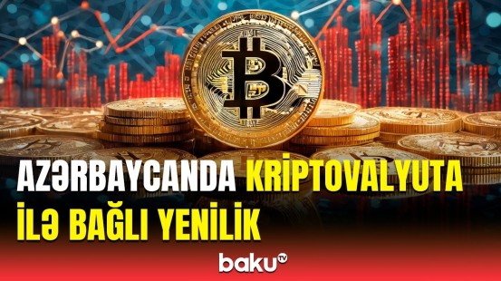 Trampın yenidən lider olması kriptovalyuta sektoruna necə təsir etdi? | İqtisadçı açıqladı