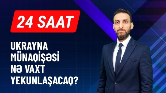 Rusiya-Ukrayna münaqişəsinin həlli istiqamətində təklif olunan 3 variant hansılardır?