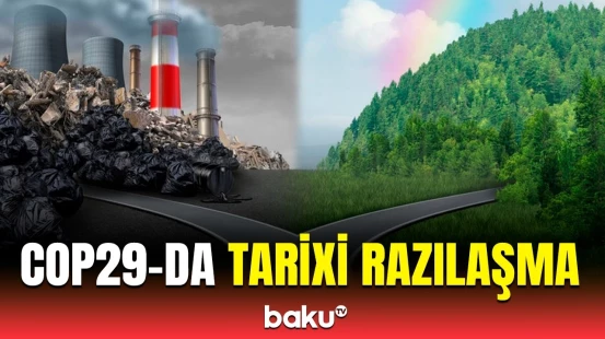 Kömürdən istifadə nə üçün kütləvi şəkildə azaldı? | Mühüm addım atıldı