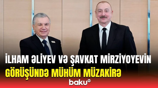 Liderlərin iştirakı ilə Xankəndidə tikiş fabrikinin videobağlantı vasitəsilə açılış mərasimi oldu