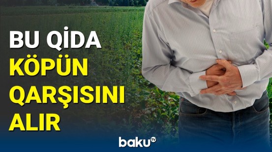 Düzgün hazırlanmadıqda problemlərə səbəb olan qida | Necə istifadə etməli?