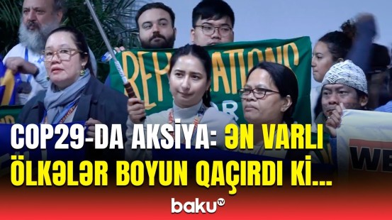 Asiya xalqlarının nümayəndələri Bakıda bu ölkələrə etiraz etdi