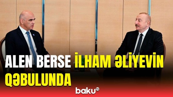 İlham Əliyev Avropa Şurasının Baş katibi ilə nələri müzakirə etdi?