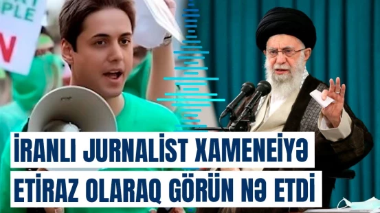 Kiyanuş Səncəri bu yola kimlərə görə əl atdı? | Dəhşətli detallar üzə çıxdı