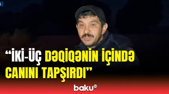 Ağstafada faciəvi hadisə | Uzunqulaq arabası qəzaya düşdü