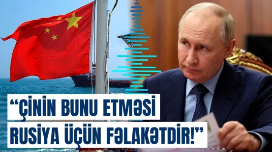 Çindən Putini özündən çıxaracaq qərar | Trampın qayıdışı nəyi dəyişdirdi?