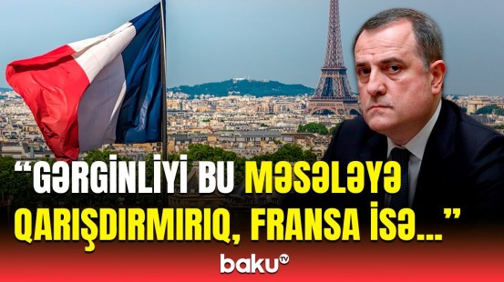 Özünü bu sahədə lider sayan Fransa niyə COP29-da iştirak etmədi?