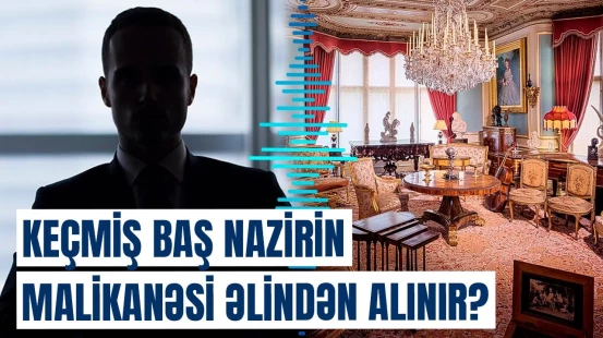 Rusiyada qalmaqallı hadisə | Keçmiş baş nazirlə bağlı nələr ifşa olundu?