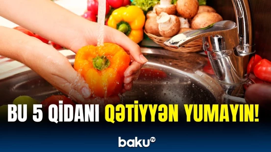 Yumurta və toyuq ətini illərdir səhv istifadə edirik? – Mütəxəssislər xəbərdarlıq etdi