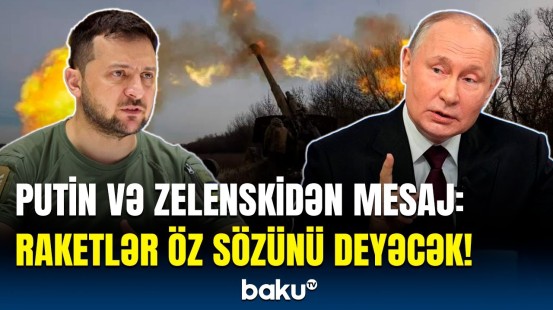 3-cü dünya müharibəsi yaxınlaşır | NATO ölkələri savaşa qoşuldu?