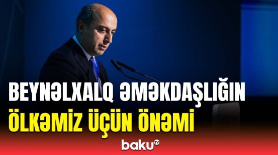 Məqsədimiz Qarabağda inkişafa dəstək verməkdir | Emin Əmrullayev görüləcək işləri açıqladı