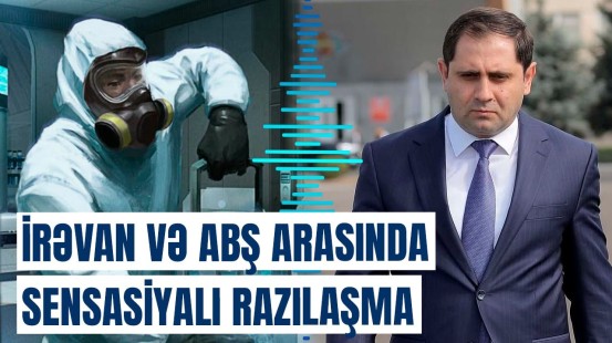 600 erməni əsgər bu laboratoriyalarda… | ABŞ və İrəvanın gizli məqsədi