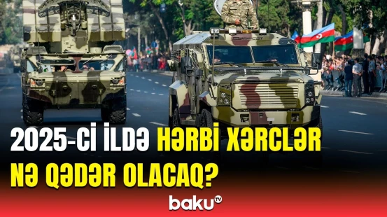 2023-cü ilin icra göstəriciləri ilə müqayisədə...| Samir Şərifovdan açıqlama