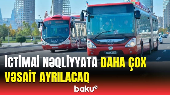 Hansı qurumlara ayrılan subsidiyalar azaldılacaq? | Vüqar Gülməmmədovdan açıqlama