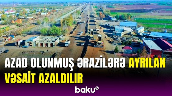 Hesablama Palatasının sədrindən büdcə xərcləri barədə vacib açıqlamalar