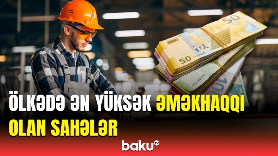 Əhalinin gəlirləri neçə faiz artıb? | 2023-cü ilə nisbətən...
