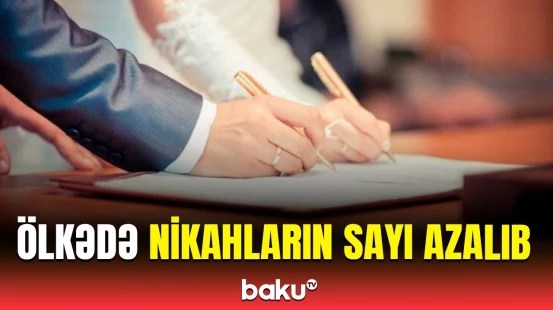 Son 9 ayda neçə əkiz uşaq dünyaya gəlib? | Statistika açıqlandı